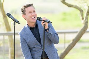 Claybourne Elder @ BroadwayWorld Claybourne Elder Photo