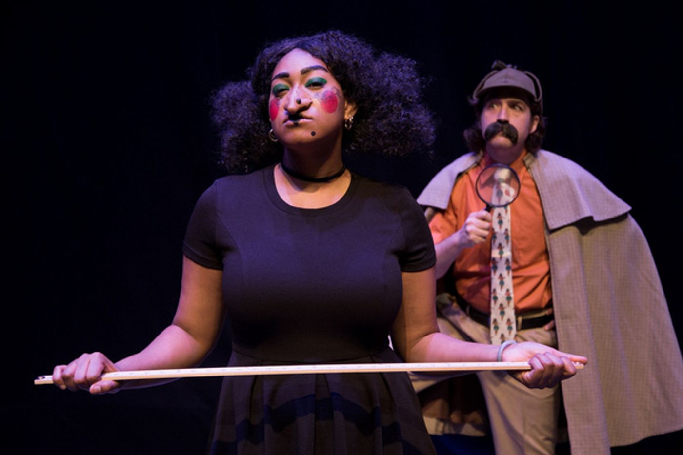 Photos: First Look At MISS NELSON IS MISSING! At Main Street Theater  Image