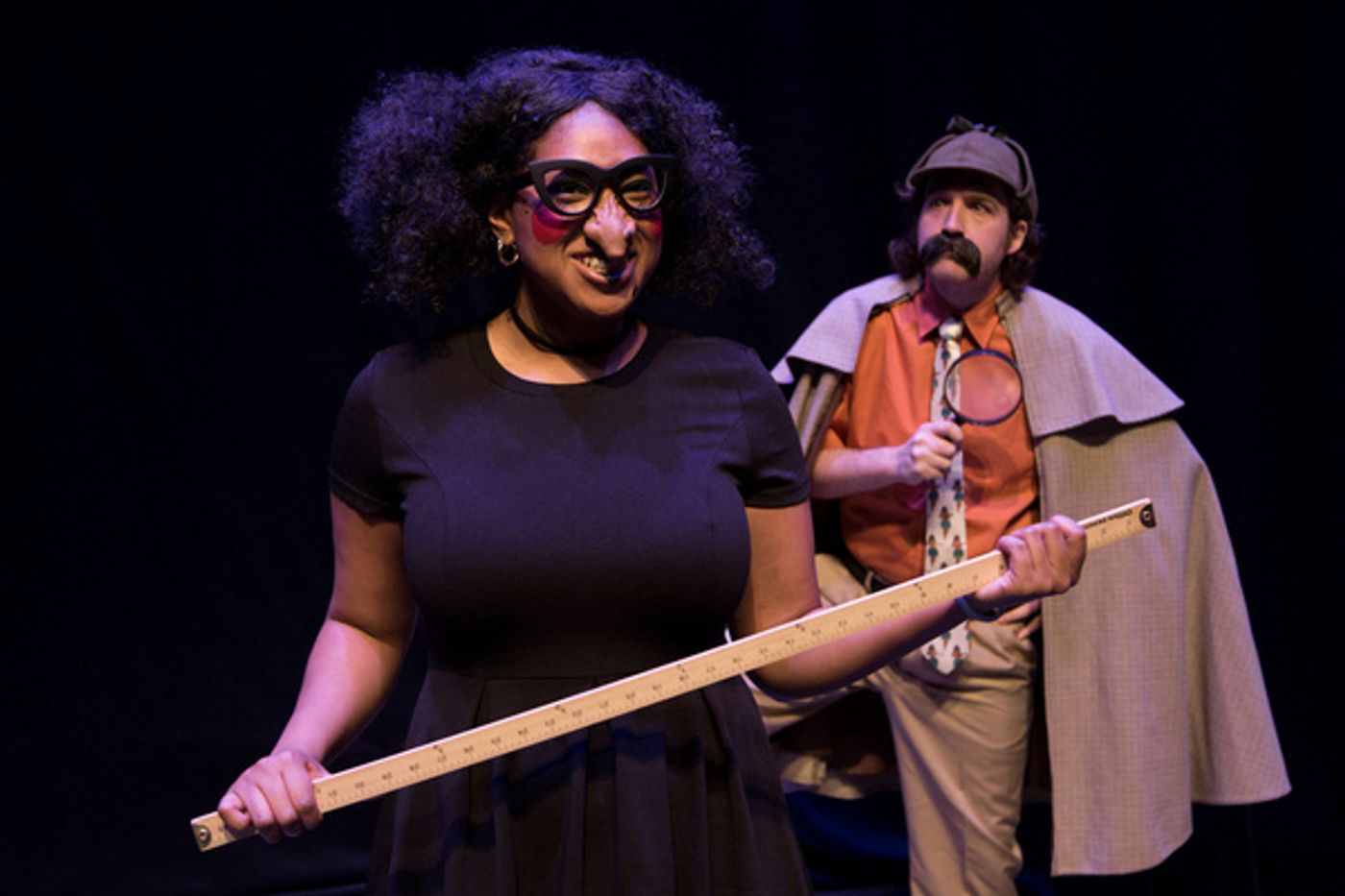 Photos: First Look At MISS NELSON IS MISSING! At Main Street Theater  Image