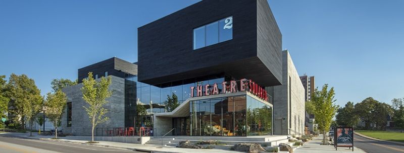 Review: KIM'S CONVENIENCE at TheatreSquared  Image