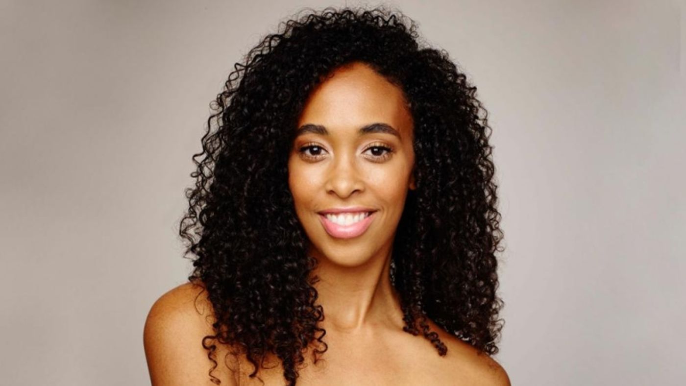 Previews: ALVIN AILEY AMERICAN DANCE THEATER RETURNS... at Belk Theater  Image