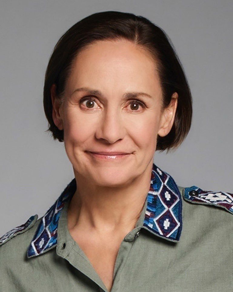 Laurie Metcalf, Tatiana Maslany and Paul Sparks Will Lead GREY HOUSE on Broadway  Image