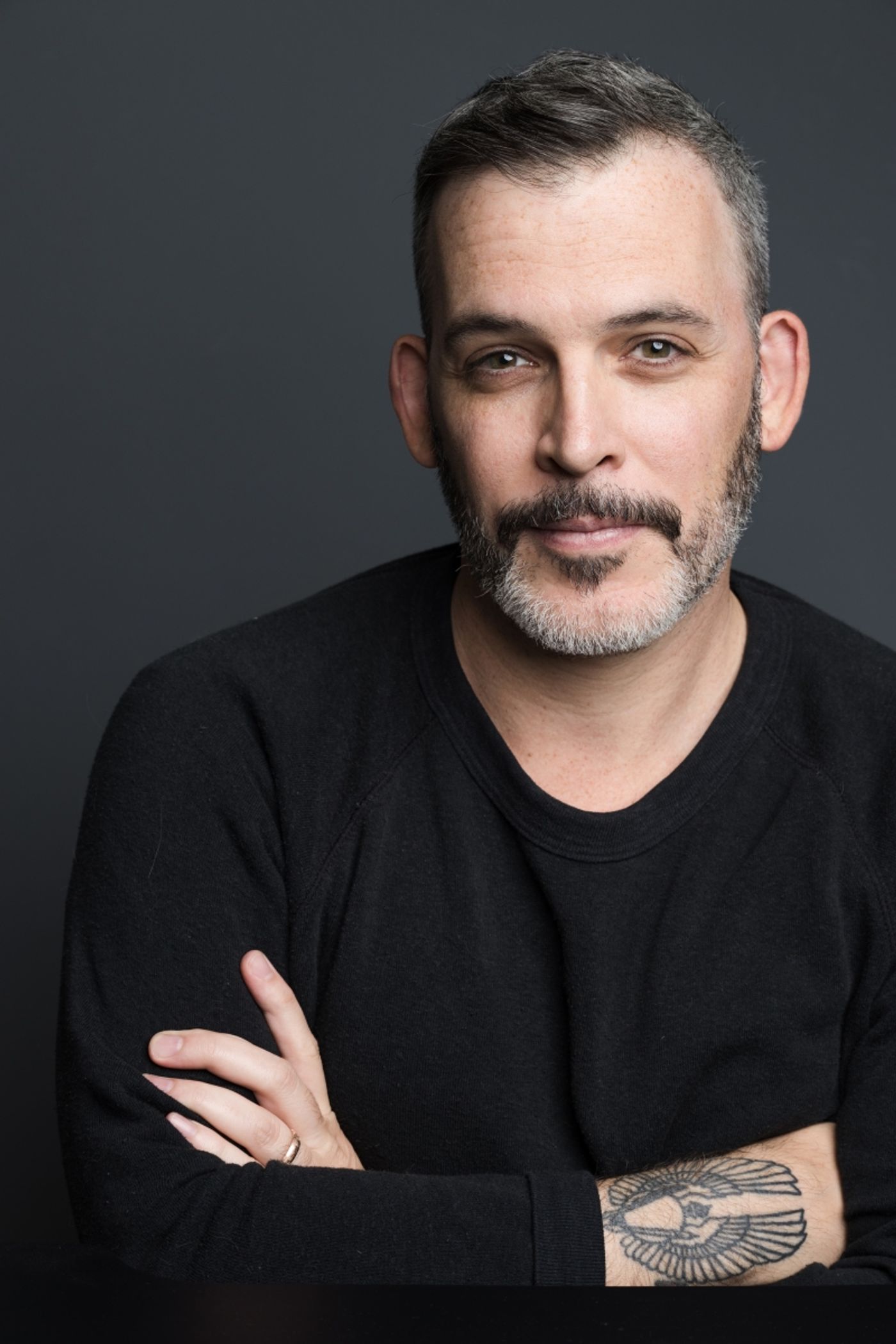 Laurie Metcalf, Tatiana Maslany and Paul Sparks Will Lead GREY HOUSE on Broadway  Image