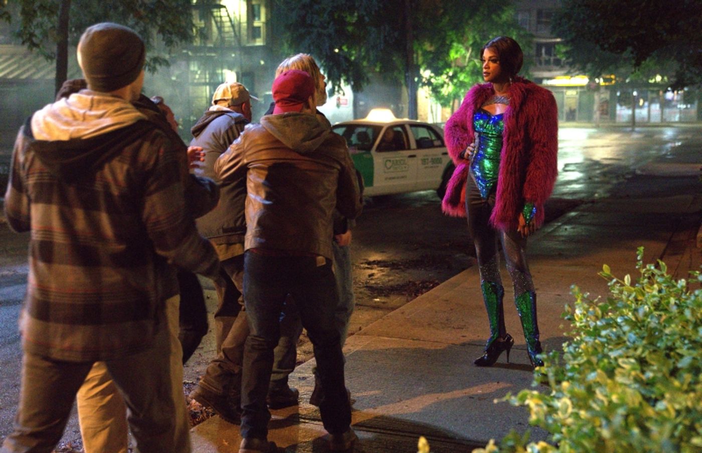 Interview: J. Harrison Ghee Reveals How Working With Billy Porter on ACCUSED Was 'Beyond' Their Dreams  Image