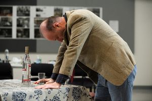 Yasen Peyankov @ BroadwayWorld Yasen Peyankov Photo