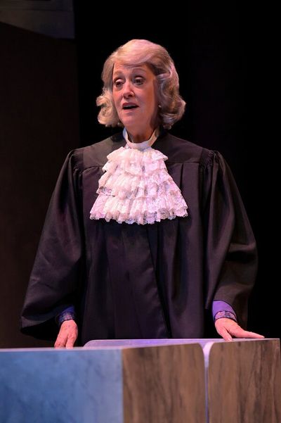 Karen Murphy  Photo