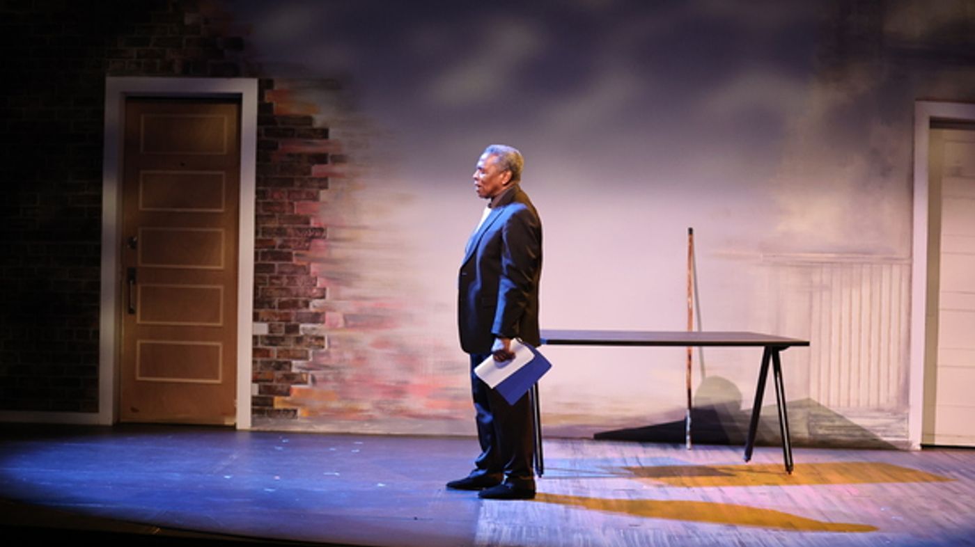 Photos: The Billie Holiday Theatre's 50th Anniversary Major Presentation BLACK GENIUS IN THE AMERICAN THEATER  Image