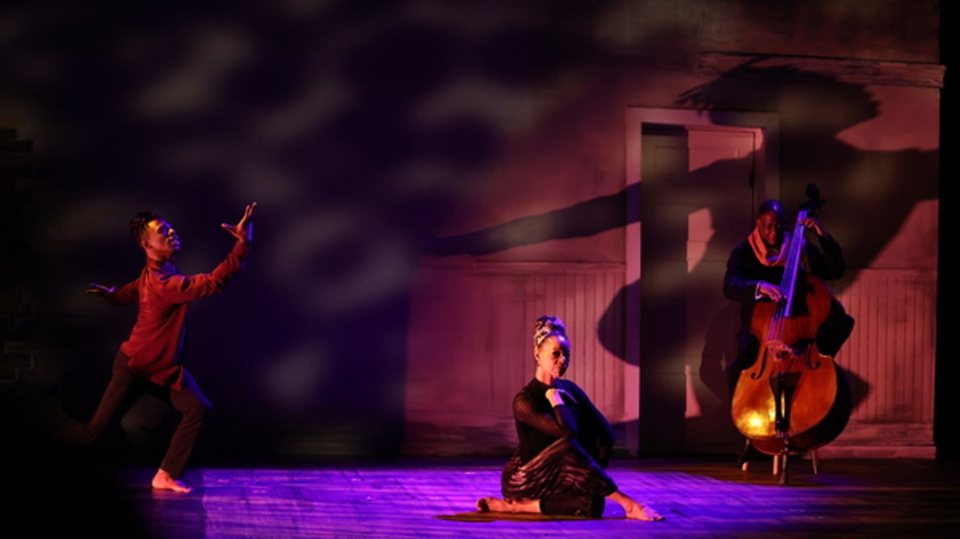 Photos: The Billie Holiday Theatre's 50th Anniversary Major Presentation BLACK GENIUS IN THE AMERICAN THEATER  Image