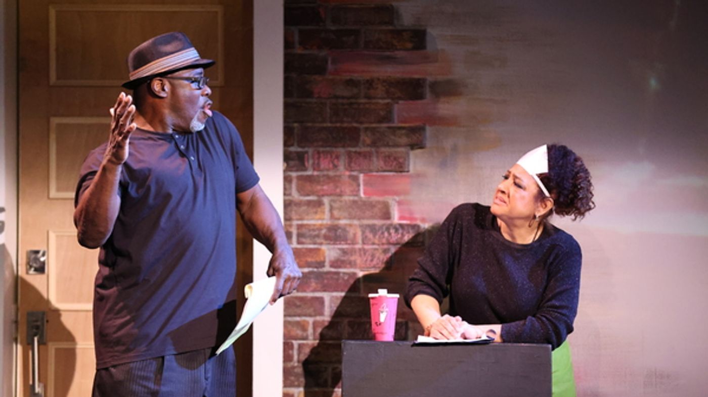 Photos: The Billie Holiday Theatre's 50th Anniversary Major Presentation BLACK GENIUS IN THE AMERICAN THEATER  Image