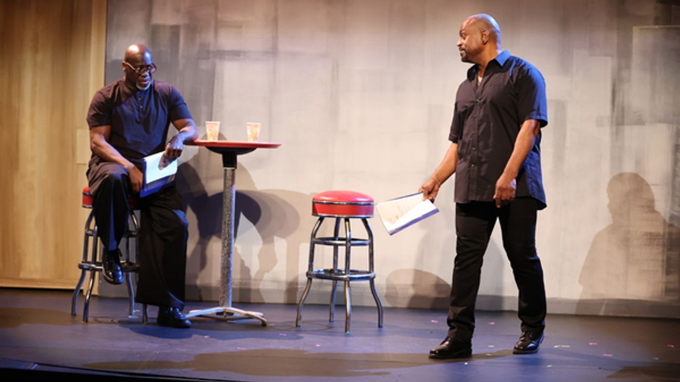 Photos: The Billie Holiday Theatre's 50th Anniversary Major Presentation BLACK GENIUS IN THE AMERICAN THEATER  Image