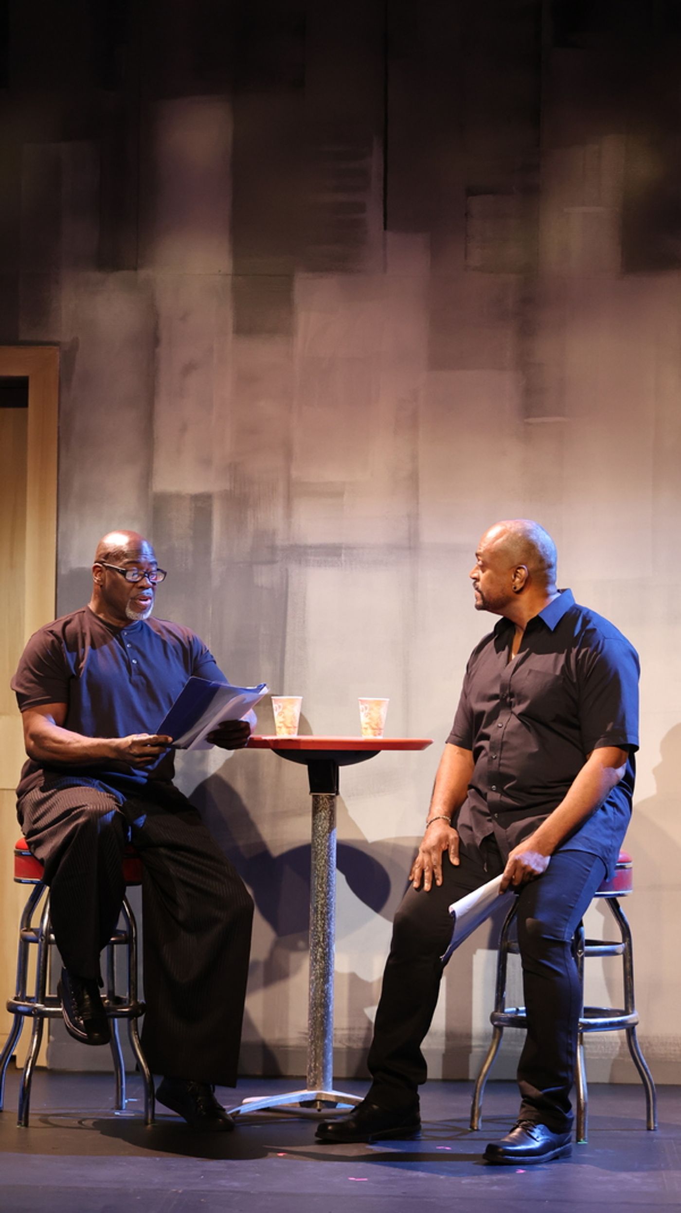 Photos: The Billie Holiday Theatre's 50th Anniversary Major Presentation BLACK GENIUS IN THE AMERICAN THEATER  Image