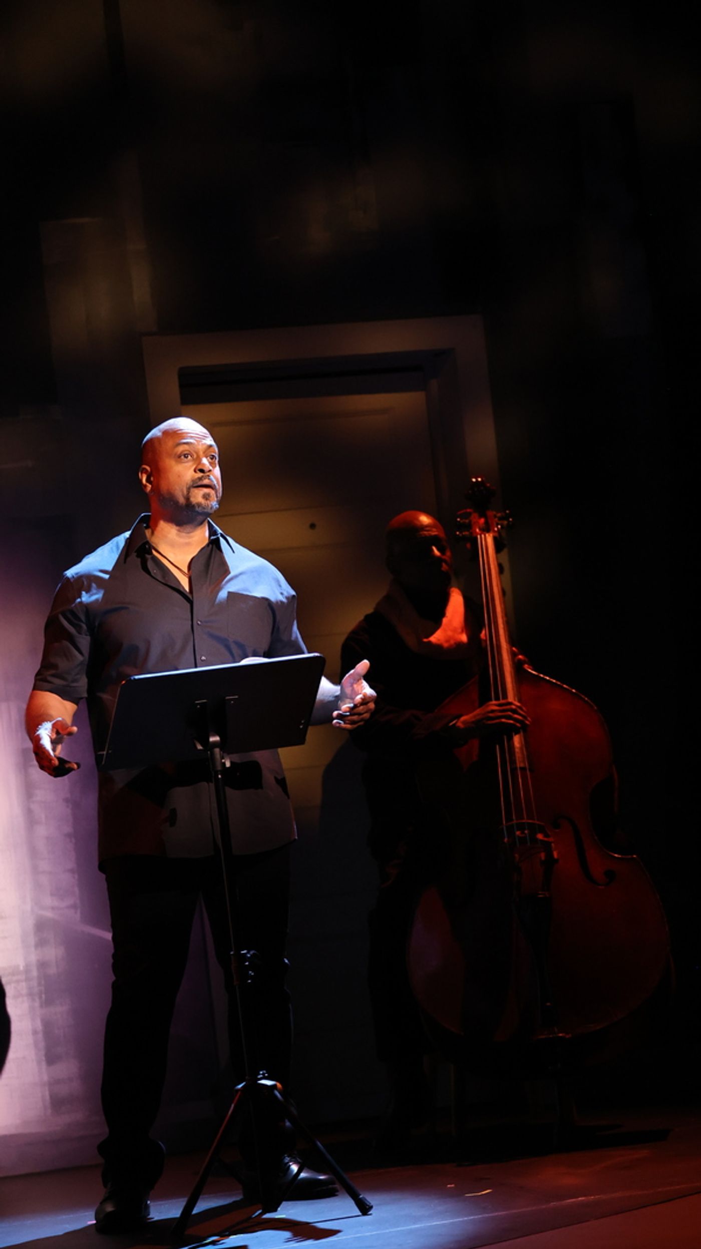 Photos: The Billie Holiday Theatre's 50th Anniversary Major Presentation BLACK GENIUS IN THE AMERICAN THEATER  Image