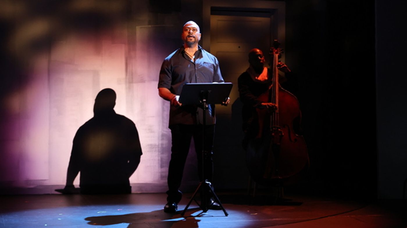 Photos: The Billie Holiday Theatre's 50th Anniversary Major Presentation BLACK GENIUS IN THE AMERICAN THEATER  Image