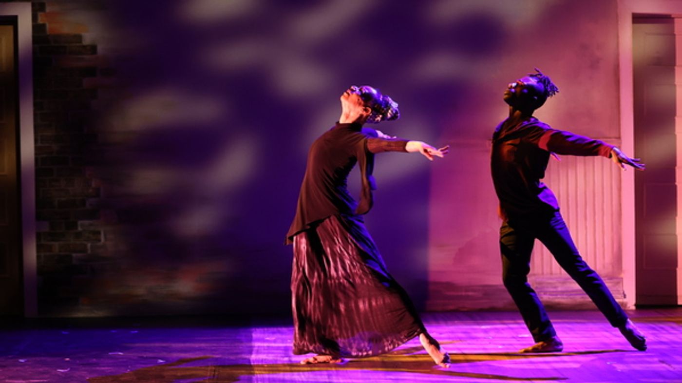Photos: The Billie Holiday Theatre's 50th Anniversary Major Presentation BLACK GENIUS IN THE AMERICAN THEATER  Image