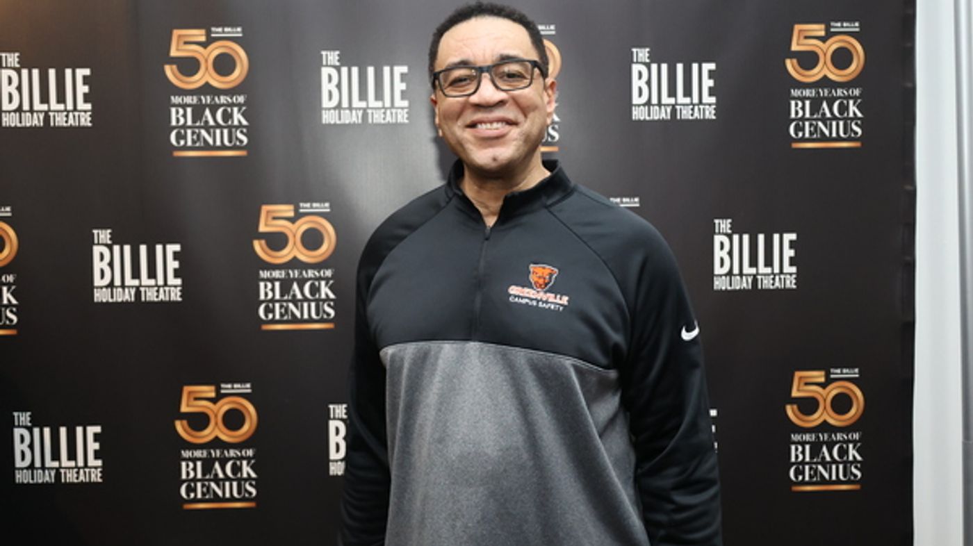 Photos: The Billie Holiday Theatre's 50th Anniversary Major Presentation BLACK GENIUS IN THE AMERICAN THEATER  Image