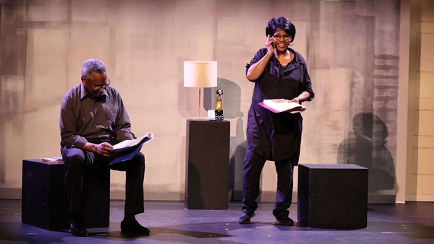 Photos: The Billie Holiday Theatre's 50th Anniversary Major Presentation BLACK GENIUS IN THE AMERICAN THEATER  Image