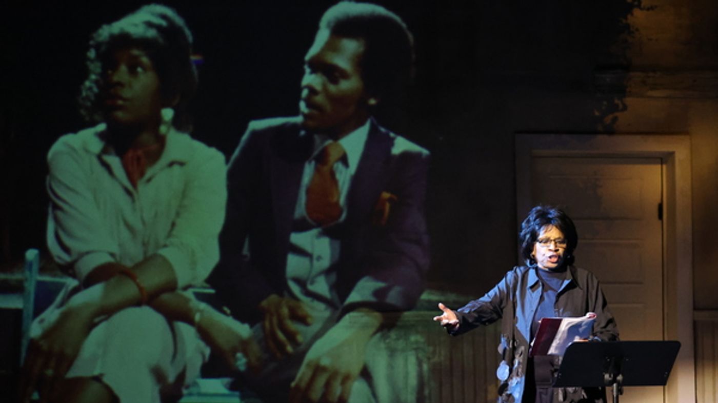 Photos: The Billie Holiday Theatre's 50th Anniversary Major Presentation BLACK GENIUS IN THE AMERICAN THEATER  Image