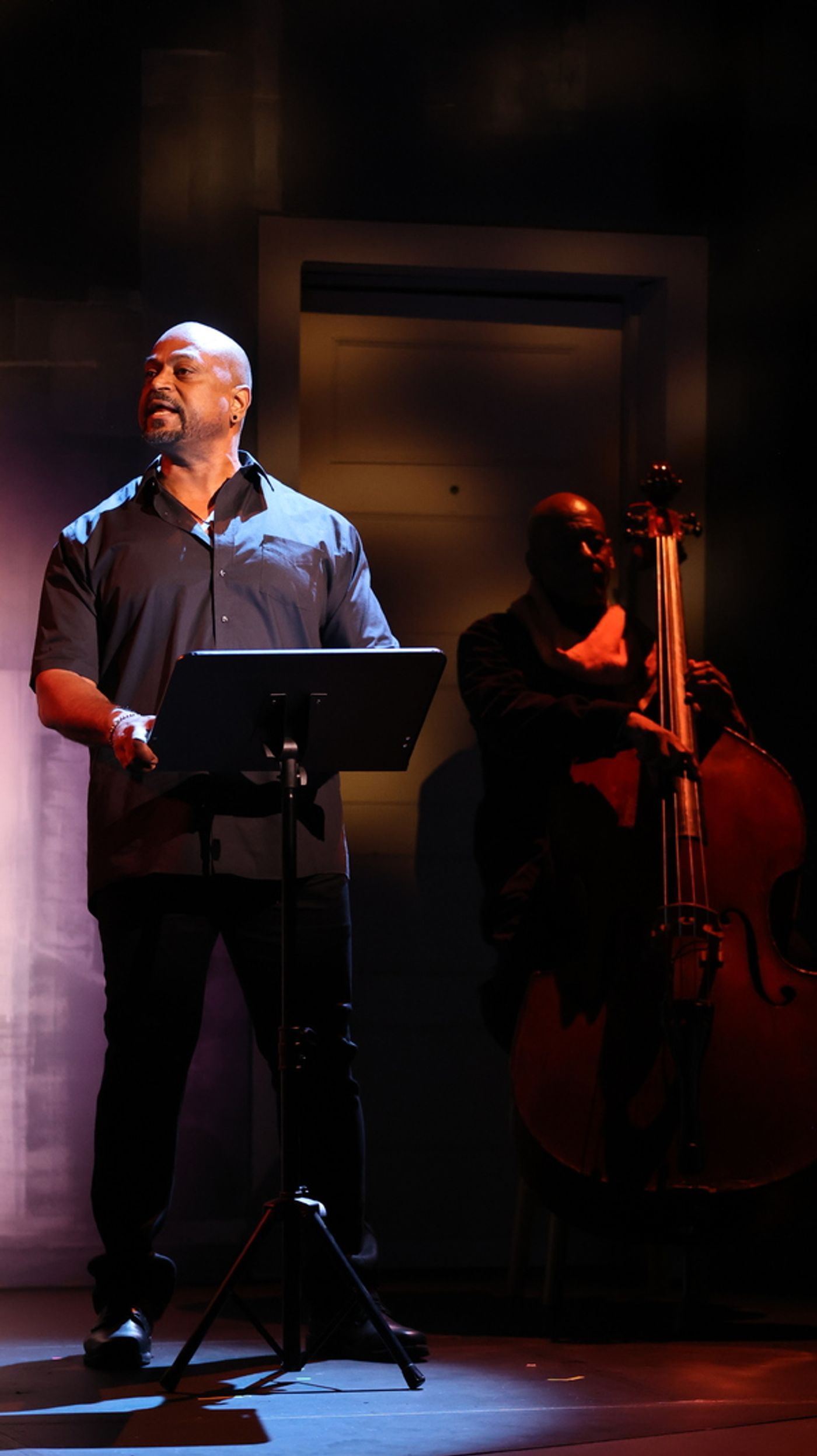 Photos: The Billie Holiday Theatre's 50th Anniversary Major Presentation BLACK GENIUS IN THE AMERICAN THEATER  Image