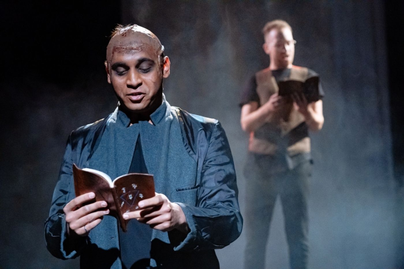 Jupiter Theatre is Bringing Frankenstein Back to Life  Image