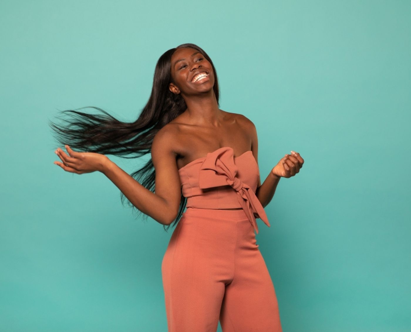 Interview: Owen Chaponda and Merryl Ansah on Getting Fit for the Stage and Why There's Nothing Like THE LION KING  Image