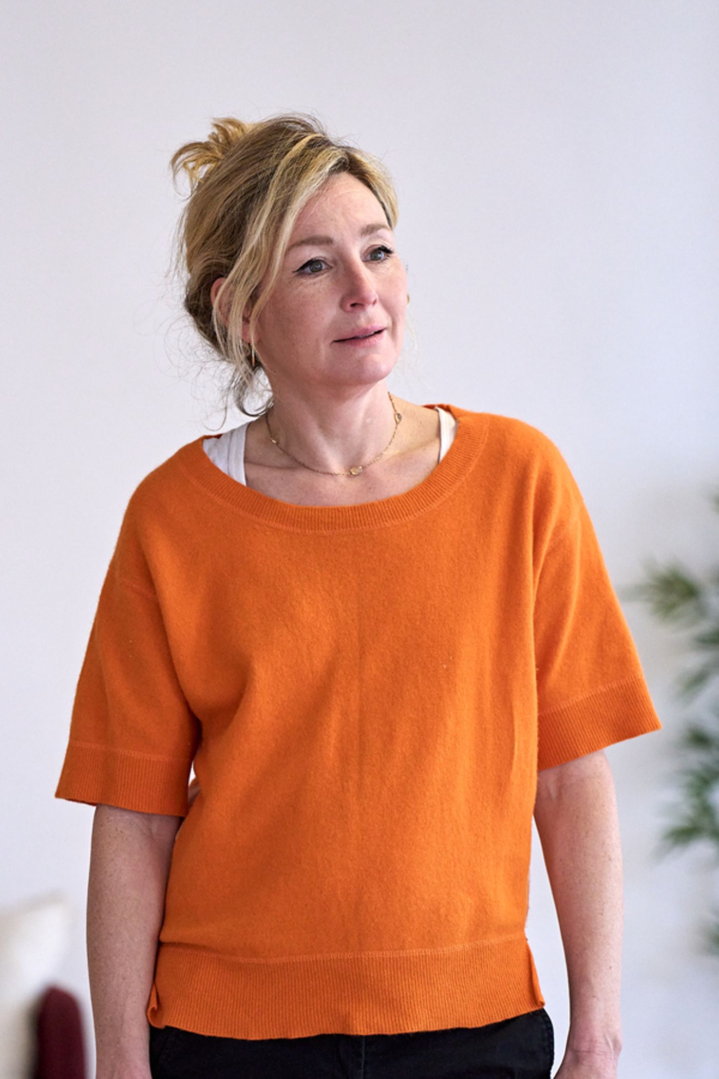 Photos: Inside Rehearsal For MARJORIE PRIME at the Menier Chocolate Factory  Image