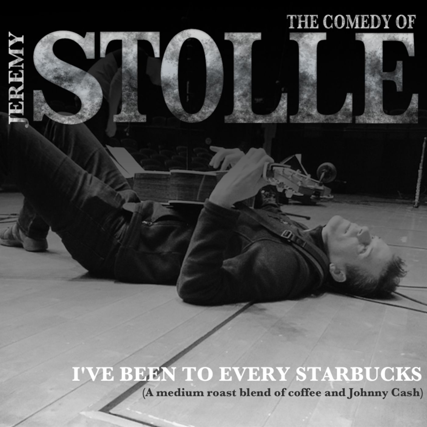 Album Review: Mocha Frappa Frithie Frothy Frozen Country & Western Blend - Jeremy Stolle Brews Up His Single I'VE BEEN TO EVERY STARBUCKS  Image