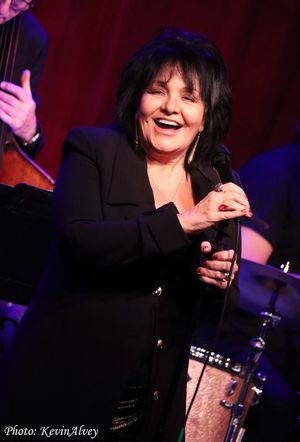 Lina Koutrakos Photo