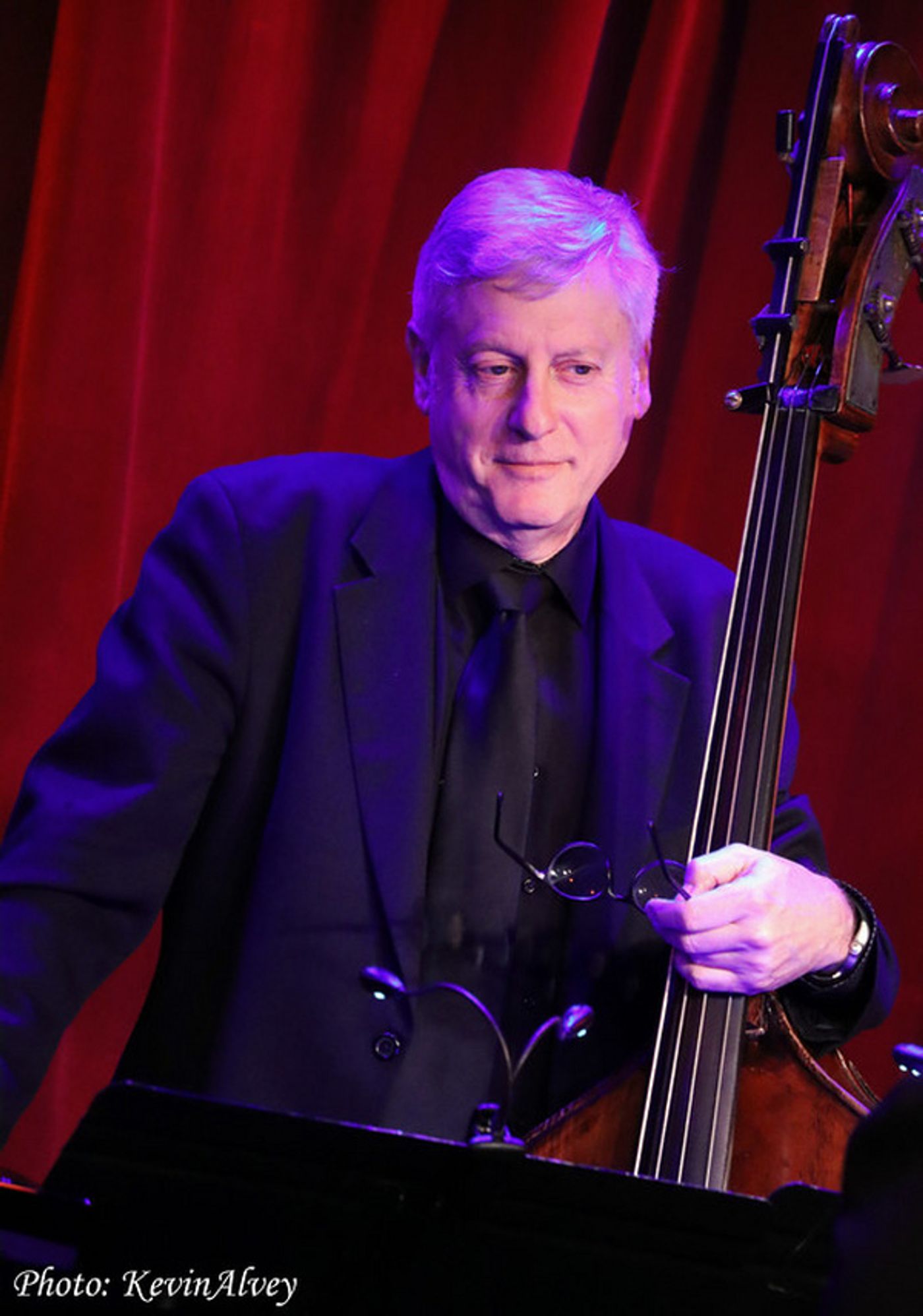 Photos: Lina Koutrakos Packs Birdland With ONE NIGHT ONLY  Image