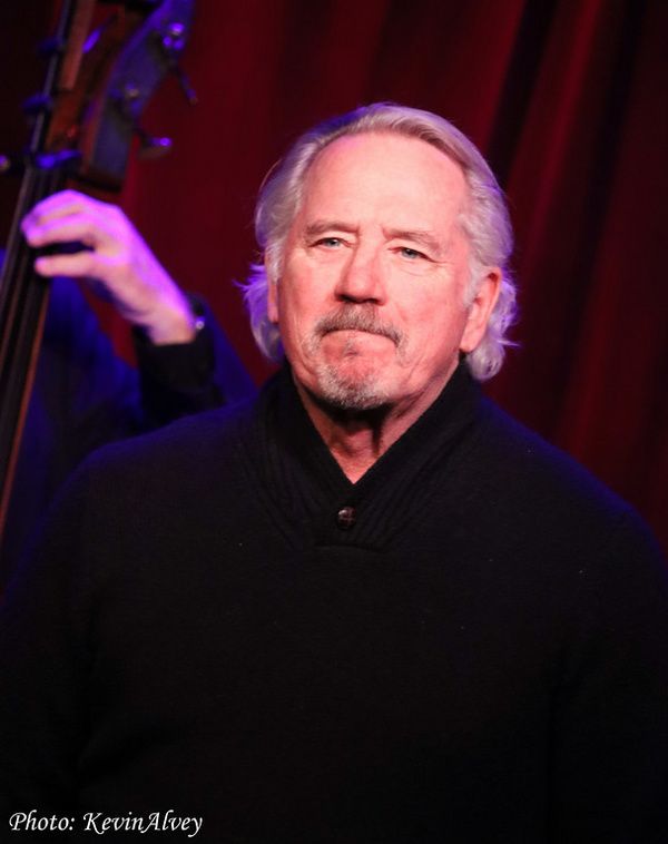 Tom Wopat Photo