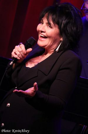 Lina Koutrakos Photo