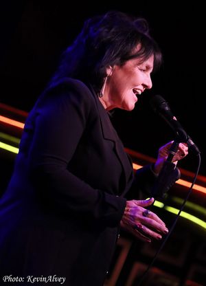 Lina Koutrakos Photo