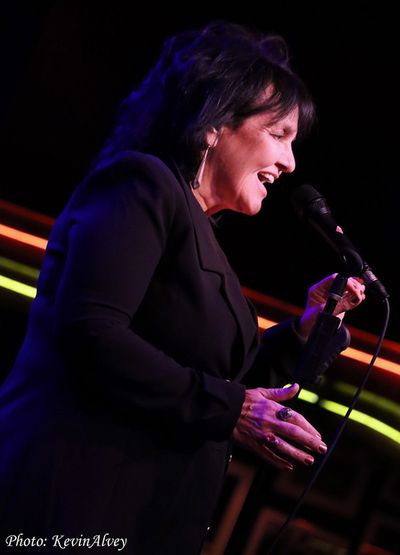 Lina Koutrakos Photo