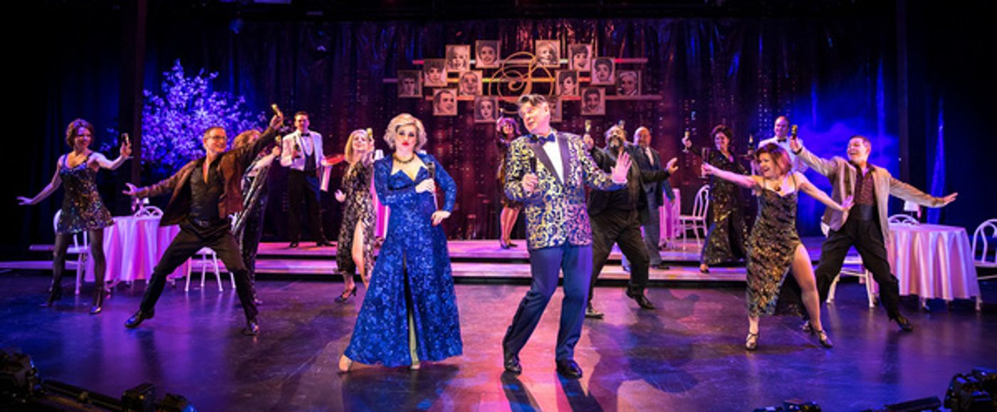 Photos: First Look at THE PROM at Chanhassen Dinner Theatres  Image