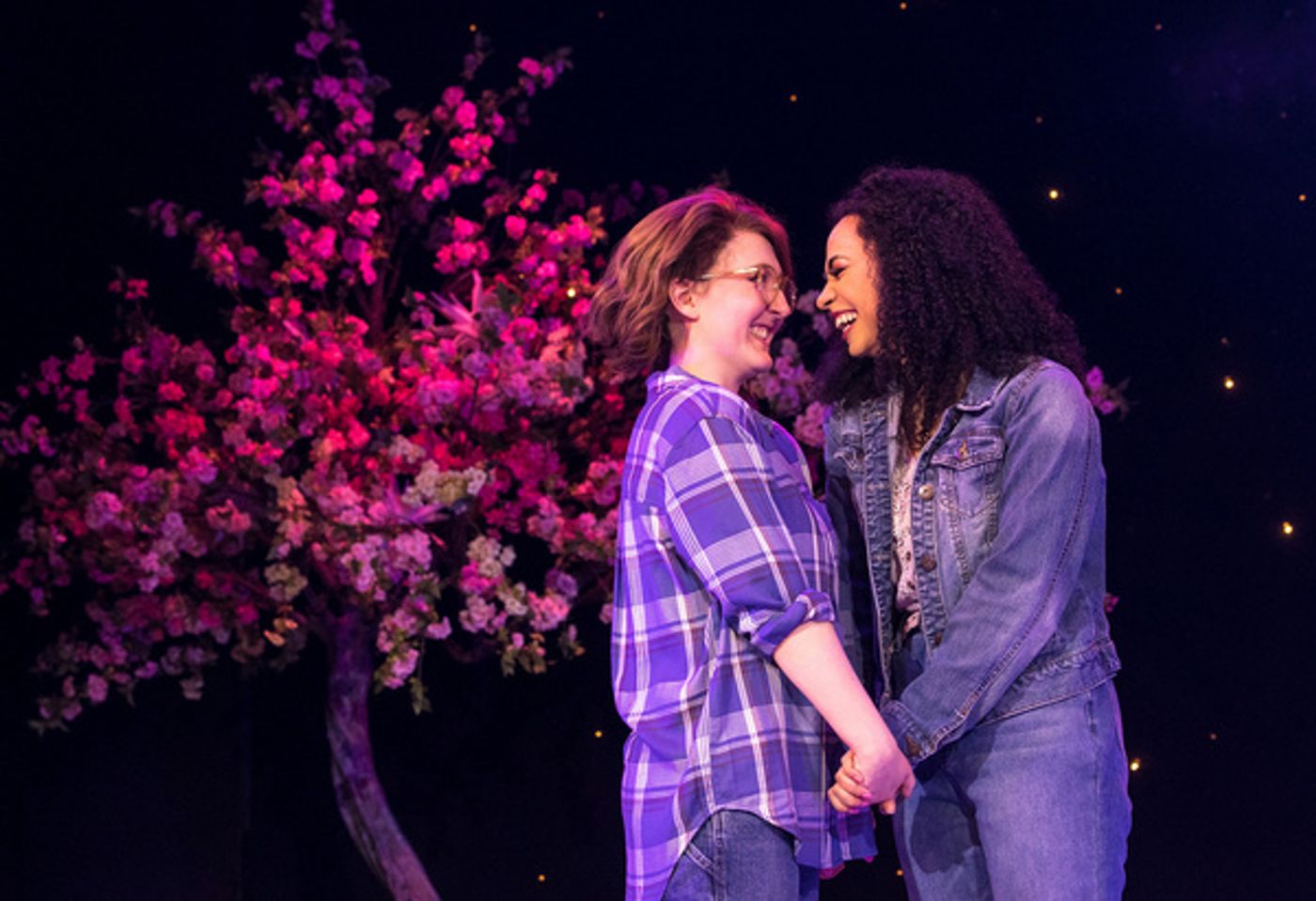 Photos: First Look at THE PROM at Chanhassen Dinner Theatres  Image