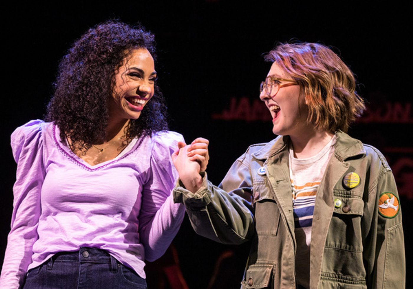 Photos: First Look at THE PROM at Chanhassen Dinner Theatres  Image