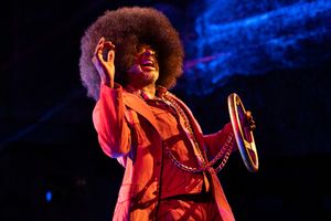 James T. Alfred Photo