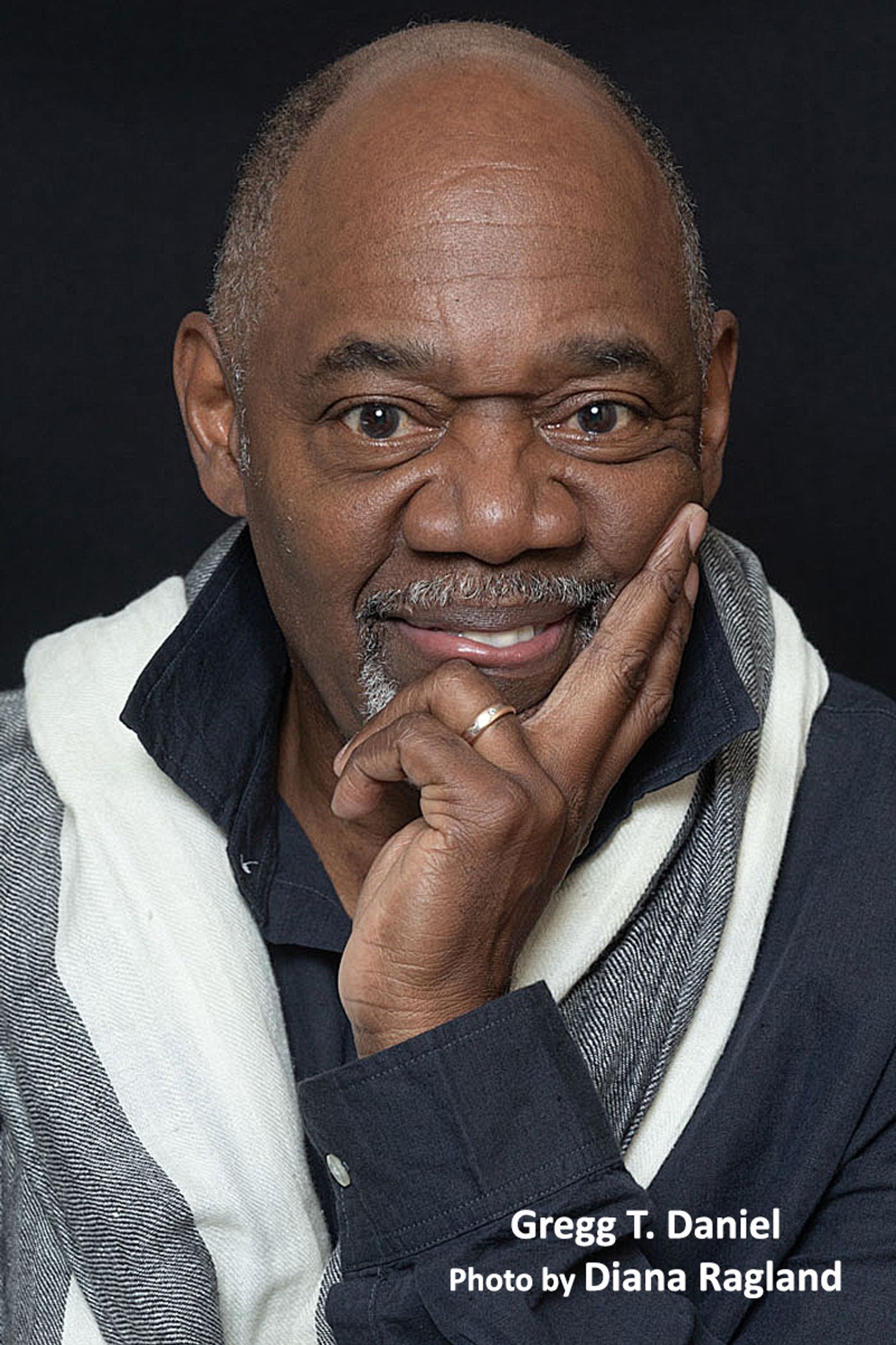 Interview: Gregg T. Daniel On Taking the Reins Of A Revamped TWILIGHT: LOS ANGELES 1992  Image