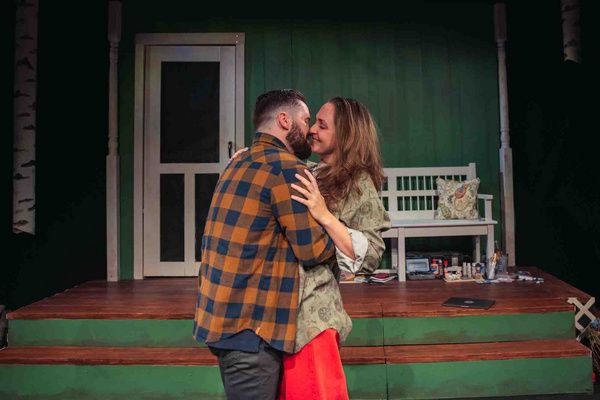 Photos: First Look at Red Theater's INDOOR CATS At The Edge Off Broadway  Image