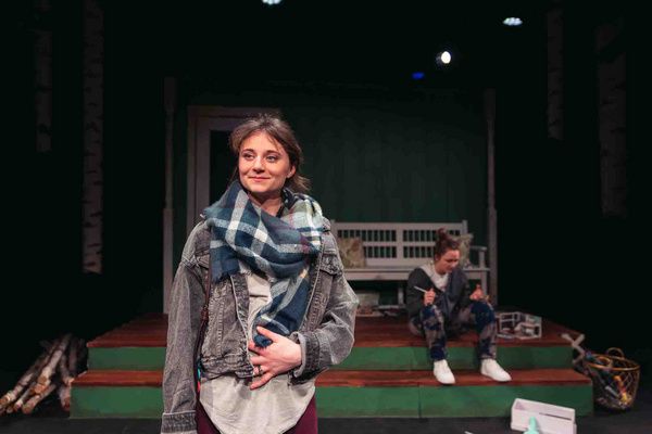 Photos: First Look at Red Theater's INDOOR CATS At The Edge Off Broadway  Image