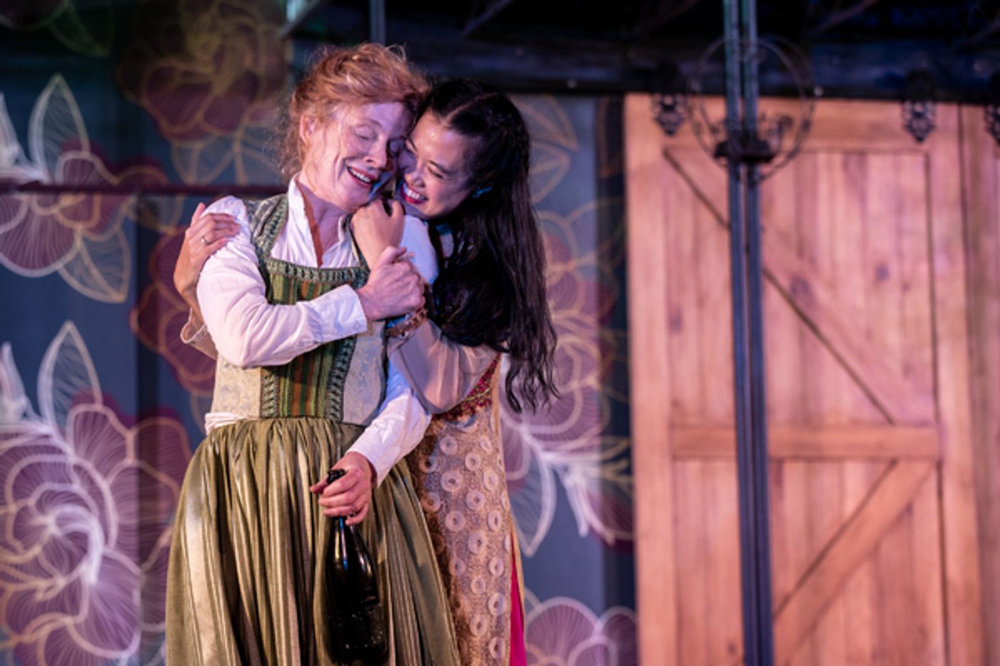 Review: ROMEO & JULIET at The Australian Shakespeare Company  Image