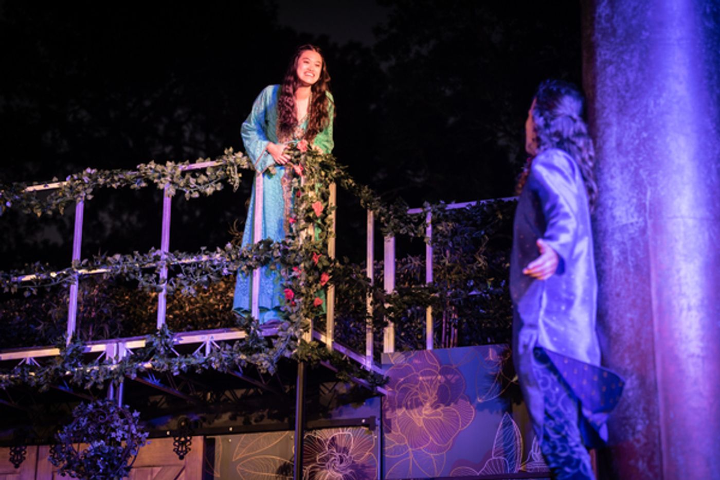 Review: ROMEO & JULIET at The Australian Shakespeare Company  Image