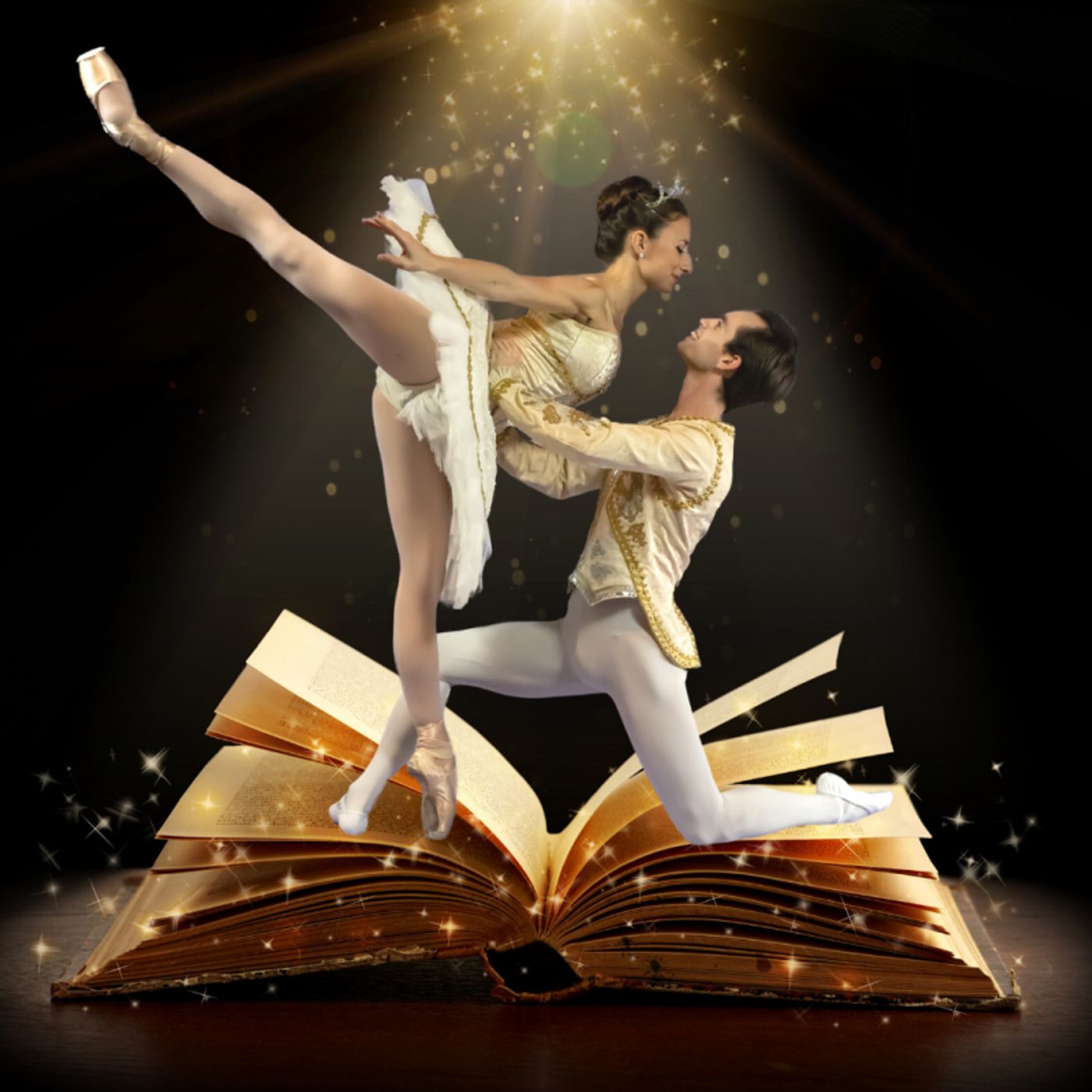 Review: SLEEPING BEAUTY at UA-Pulaski Tech: The Center For Humanities And Arts  Image