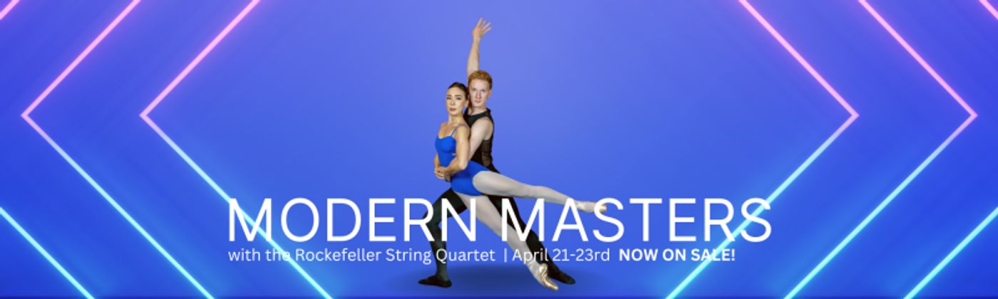 Review: SLEEPING BEAUTY at UA-Pulaski Tech: The Center For Humanities And Arts  Image