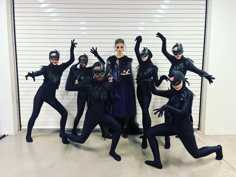 Review: SLEEPING BEAUTY at UA-Pulaski Tech: The Center For Humanities And Arts  Image