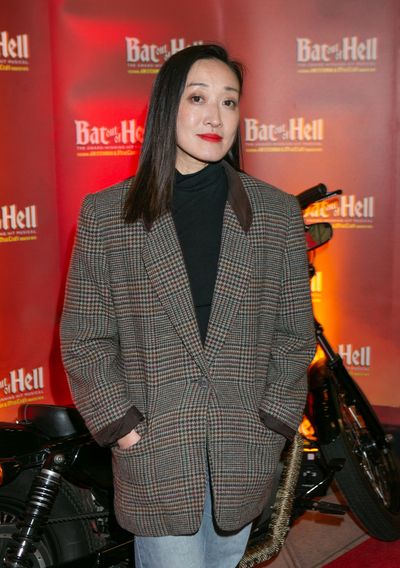 Gabby Wong Photo
