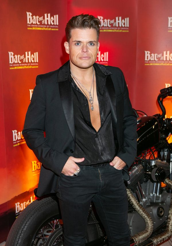 Giovanni Spano Photo