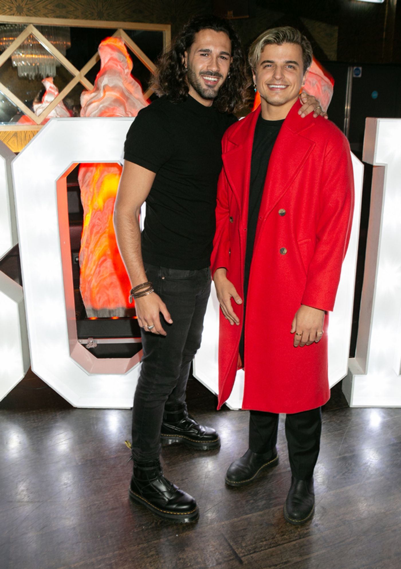 Photos: BAT OUT OF HELL Opens At The Peacock Theatre  Image