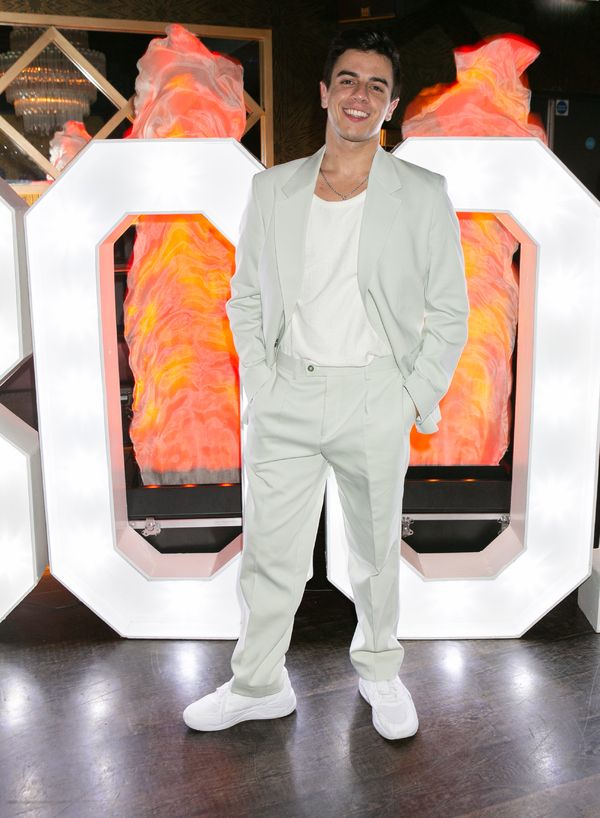 Matteo Johnson Photo