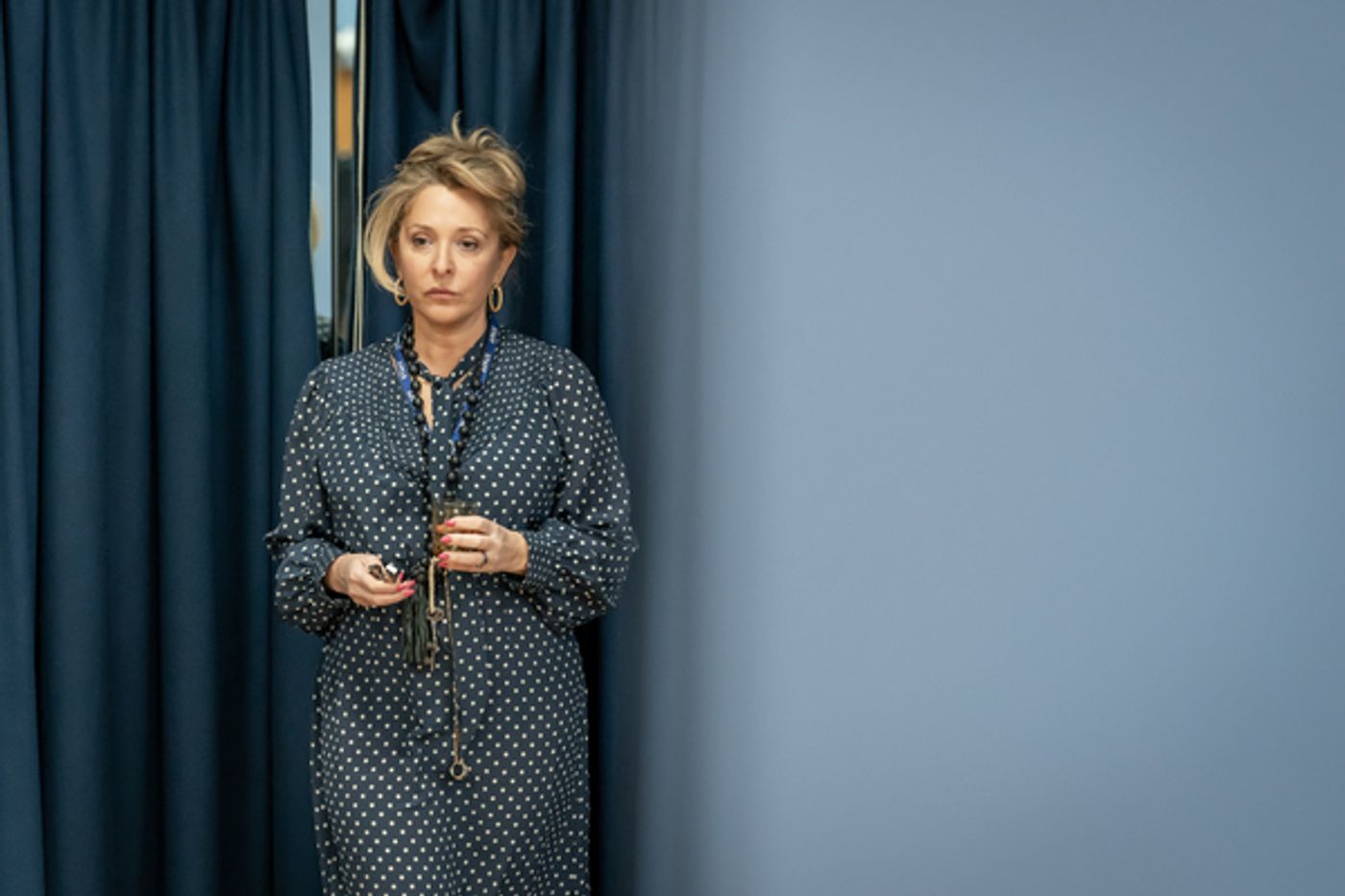 Photos: In Rehearsal For THE MERCHANT OF VENICE 1936 At Watford Palace Theatre Photos: In Rehearsal For THE MERCHANT OF VENICE 1936 At Watford Palace Theatre Image