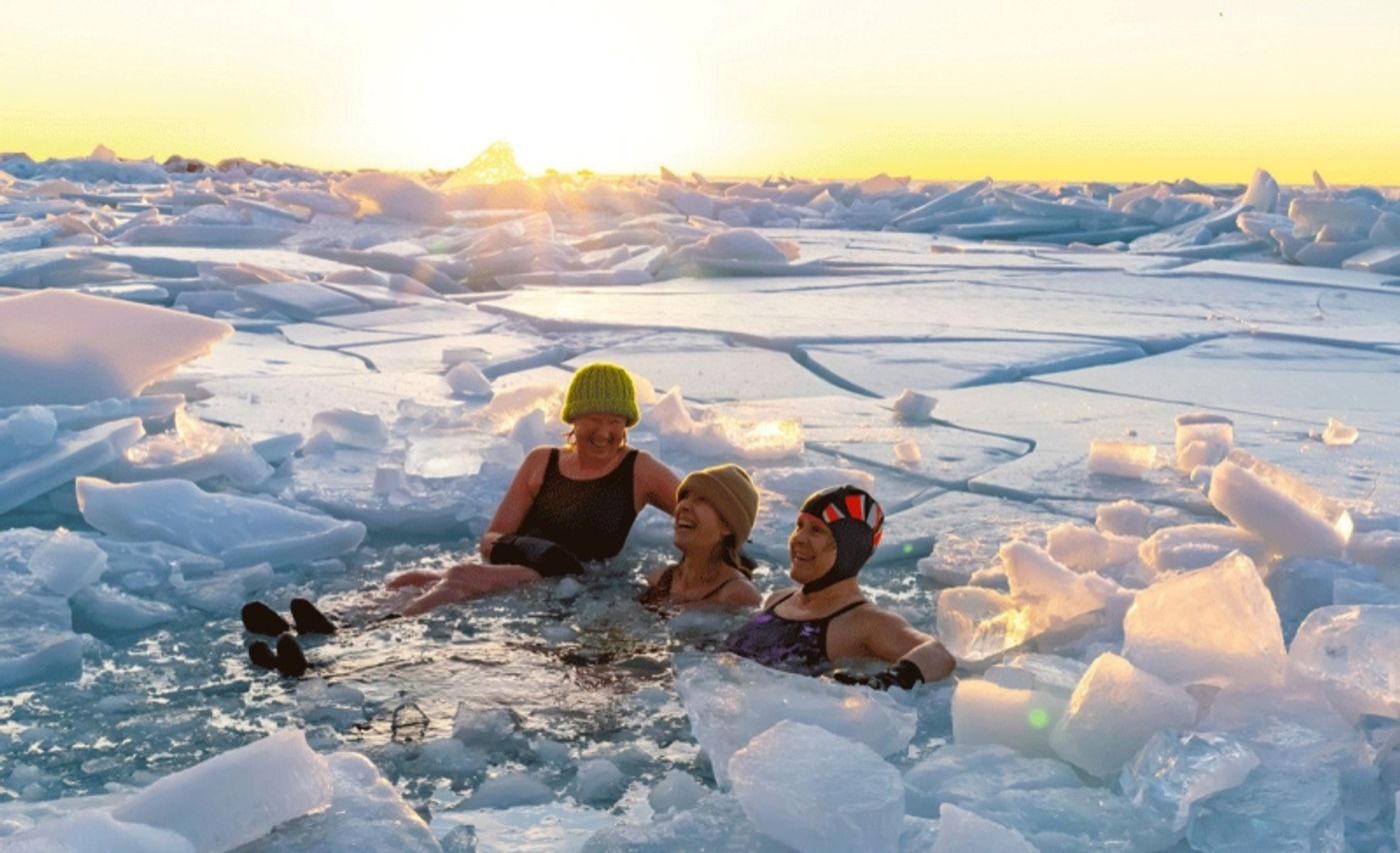 Review: EXPOSURE at Sedona International Film Festival Review: EXPOSURE at Sedona International Film Festival Image